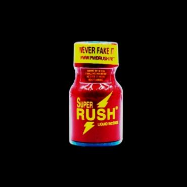 RUSH 紅版上校 Red Colonel 10ml