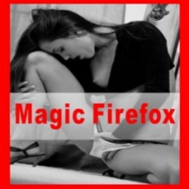 西班牙原裝 2019超級魔法火狐狸淫蕩液 (Magic Firefox) - 限量版