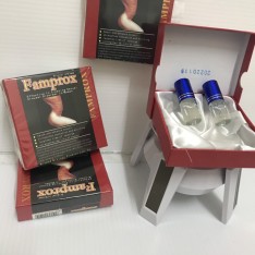 美國Famprox芳諾女性特效催情春藥 4ml