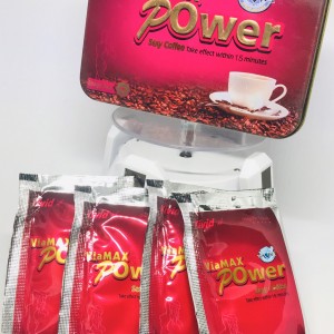 ViaMAX Power Sexy 催情咖啡