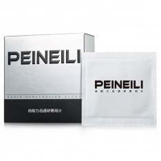 PEINEILI延時濕巾 (6盒合售)