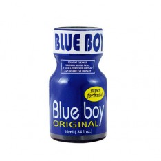 經典RUSH 藍男 Blue Boy 10ml 通用款
